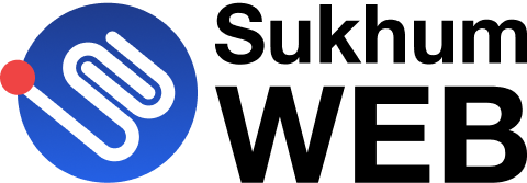 สุขุมเว็บ โลโก้